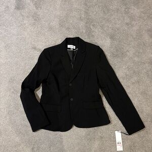Calvin Klein suit jacket